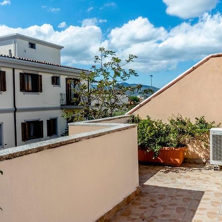 أولبيا Sa Domu Downtown - Pms Casevacanze المظهر الخارجي الصورة