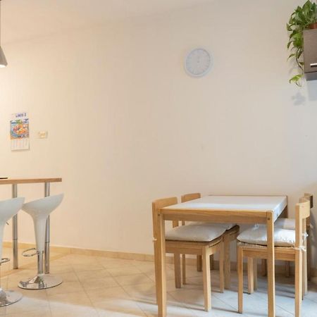 أولبيا Sa Domu Downtown - Pms Casevacanze المظهر الخارجي الصورة