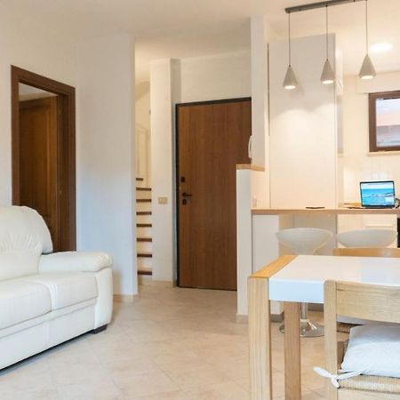 أولبيا Sa Domu Downtown - Pms Casevacanze المظهر الخارجي الصورة