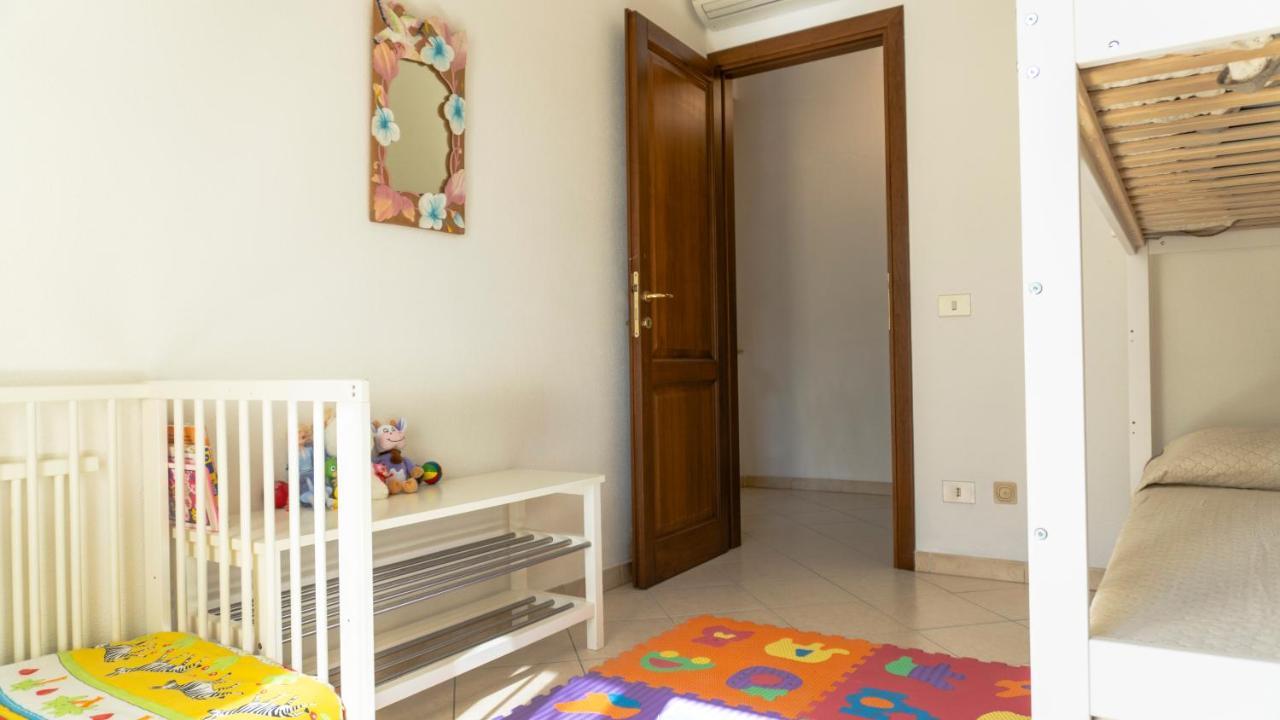 أولبيا Sa Domu Downtown - Pms Casevacanze المظهر الخارجي الصورة