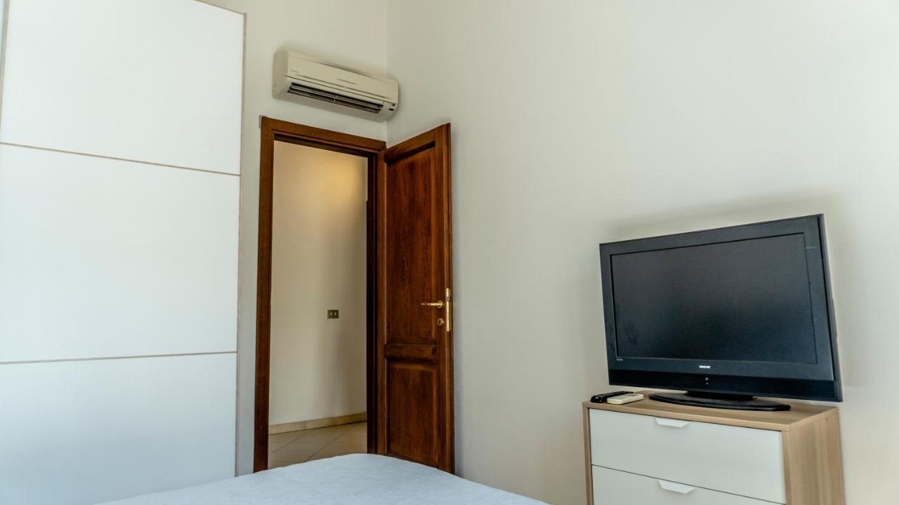أولبيا Sa Domu Downtown - Pms Casevacanze المظهر الخارجي الصورة