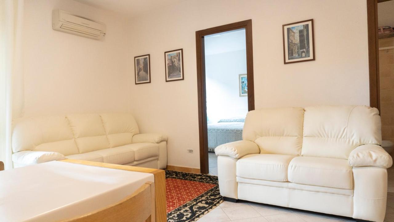 أولبيا Sa Domu Downtown - Pms Casevacanze المظهر الخارجي الصورة